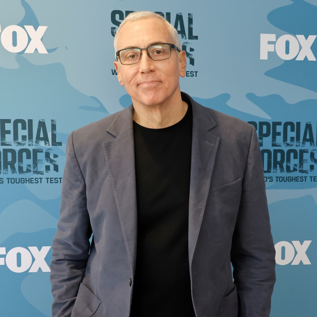 Dr. Drew Details “Concerns” About Ozempic as a Weight Loss Drug Dr. Drew Details “Concerns” About Ozempic as a Weight Loss Drug